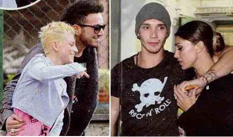 Emma Marrone: “Stefano De Martino, ti auguro solo che Belen Rodriguez sia adatta a te” preview