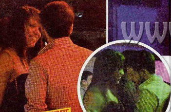 Intanto Mara Adriani si diverte ballando con uno sconosciuto: per lei Ferdinando Giordano è acqua passata article-post