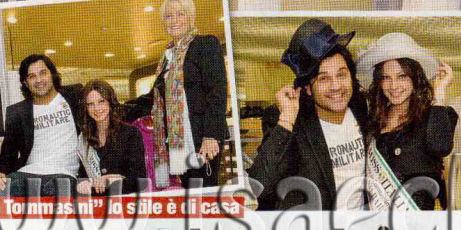 Shopping con Mauro Marin: “Col nero andate sul sicuro ed è sempre molto chic” article-post