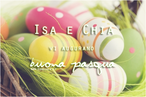 Buona Pasqua! preview
