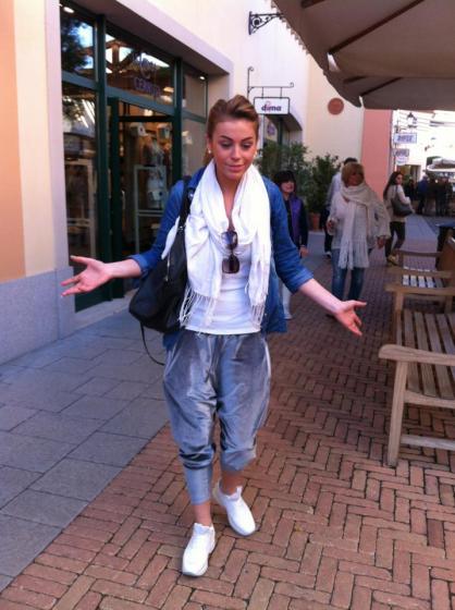 Alessia Cammarota Alessia Cammarota