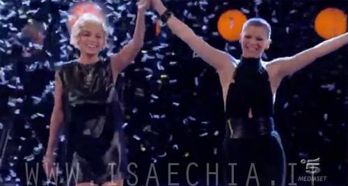 ‘Amici 11′: l’opinione degli utenti sulla finalissima della sezione ‘big’ preview