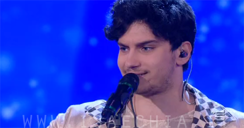 Gerardo Pulli vince l’undicesima edizione di Amici di Maria De Filippi per la sezione canto article-post