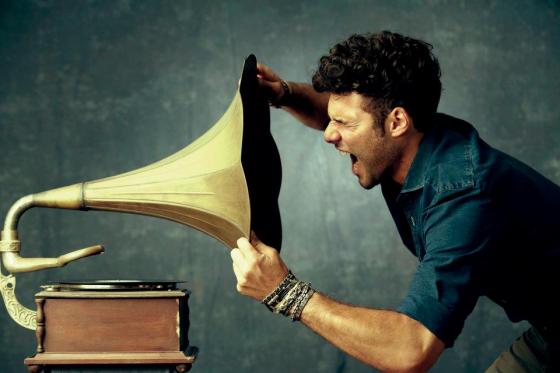 Antonio Passarelli Antonio Passarelli