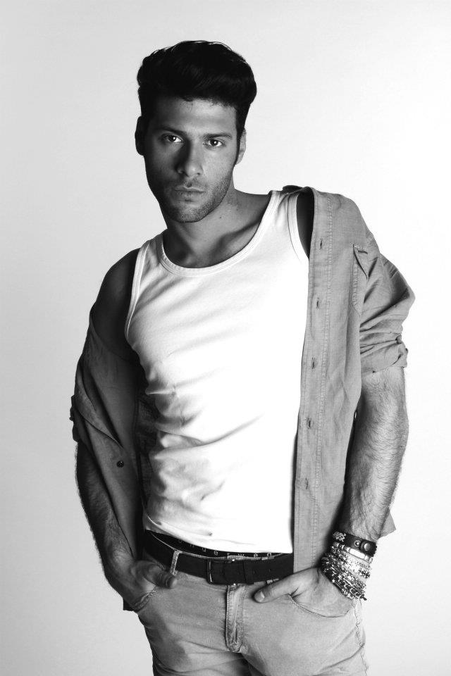 Antonio Passarelli: nuove foto article-post