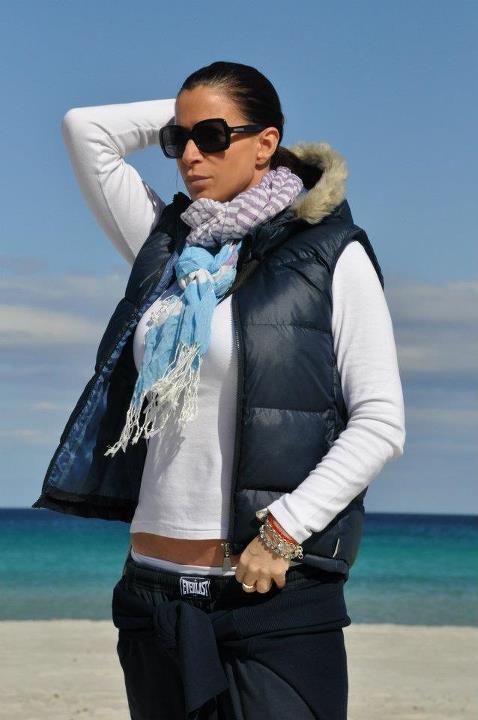 Barbara Barbieri: foto preview