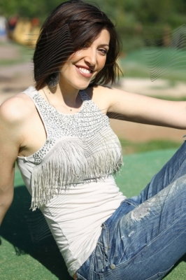 Claudia Mentuccia, ex corteggiatrice di Alessio Lo Passo: foto posate preview