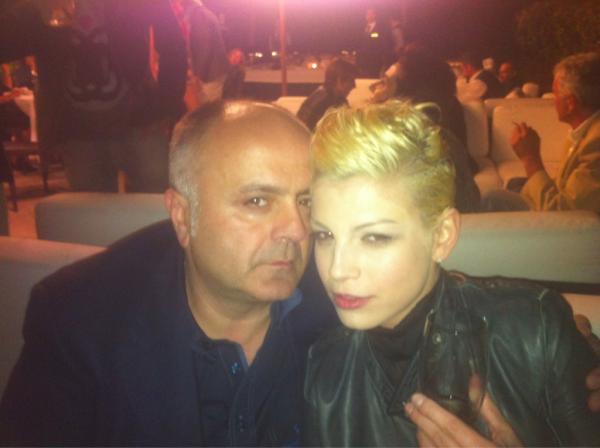 Compleanno Facchinetti Compleanno Facchinetti