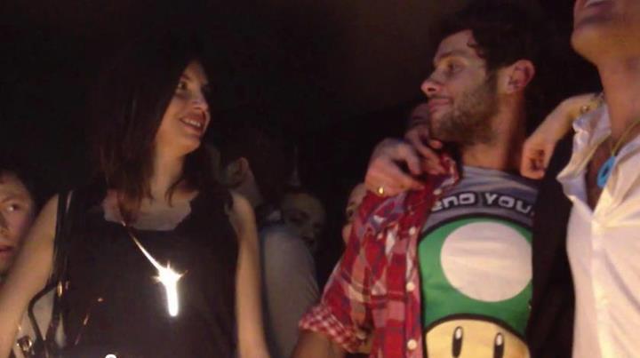 Compleanno Mirko D'Arpa Compleanno Mirko D'Arpa