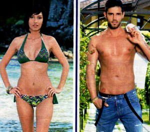 Francesca Pierini: “Alessio Lo Passo, mi hai illuso con le tue bugie. Adesso, chiedimi scusa!” preview