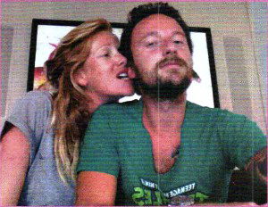 Alessia Marcuzzi: “Amo il mio Francesco Facchinetti e voglio altri figli da lui!” article-post