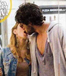 Gianfranco Apicerni e Lucrezia: amore alla luce del sole article-post