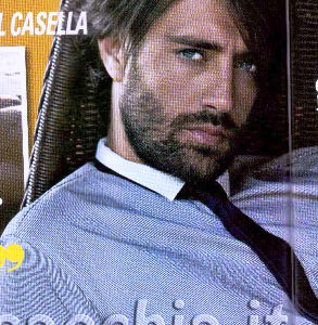 Manuel Casella: “E chi se l’aspettava…” preview