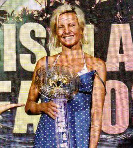 Antonella Elia: “La mia vera vittoria sarà in amore!” preview