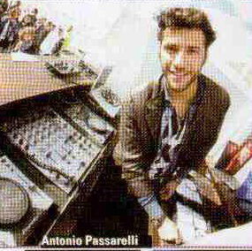 Eventi e Feste: il Grande Fratello 12 si scatena al The Club / Antonio Passarelli accende il party a Gallipoli preview