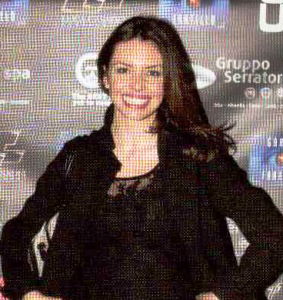 Ilenia Pastorelli: “Con Rudolf Mernone? Tutto da vivere!” article-post