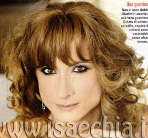 Vladimir Luxuria: “Chi non risica, non rosica!” preview