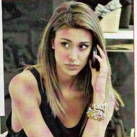 Ora Belén Rodriguez è assediata dalle fan inferocite di Emma Marrone: “Mi insultano e ho paura, però io le ho affrontate!” preview