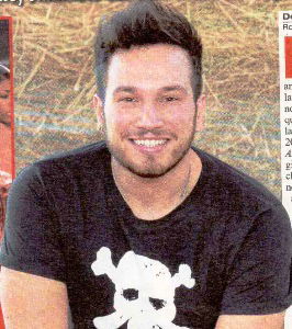 Antonino Spadaccino: “Ho vinto Amici nell’anno sbagliato? Lo penso anch’io però mi son sempre dato da fare!” preview