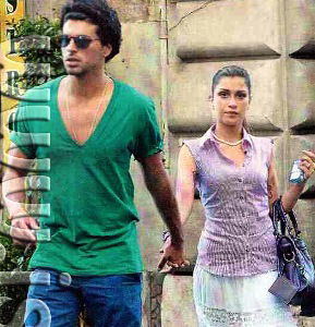 Gianfranco Apicerni scappa dalla delusione per Valeria Bigella article-post