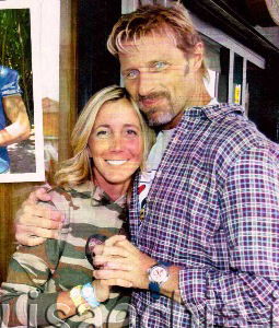 Max Bertolani: “A settembre finalmente io e Roberta saremo marito e moglie!” article-post