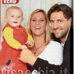 Manuel Casella: “La gioia più grande? L’ho provata dopo l’Isola quando ho riabbracciato…le mie due donne!” article-post