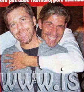 Fabrizio Cimmino, il maggiordomo dei Savoia: “In casa c’è ansia per Filiberto!” preview