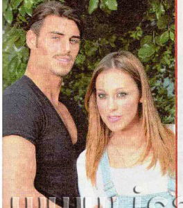 Francesco Monte e Teresanna Pugliese: “Altro che vendetta! Ora che siamo insieme il nostro obiettivo è avere una…famiglia! preview