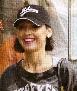 Anna Tatangelo: Effetto teenager article-post