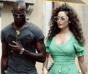 Raffaella Fico: “Mario Balotelli, ti perdono solo se…” preview