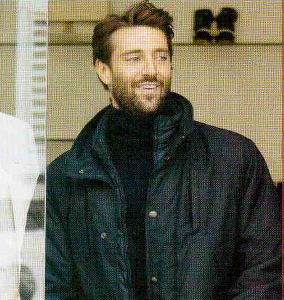 Manuel Casella: un naufrago in boutique preview