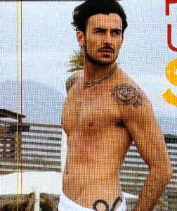 Fabrizio Conti: Parliamo un po’ di sesso! preview