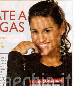 Karima Ammar: un’estate a tutto gas article-post