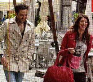 Vanessa Ravizza: Uno stile per due… preview