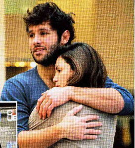 Rudolf Mernone e Ilenia Pastorelli: Tentazioni d’amore article-post