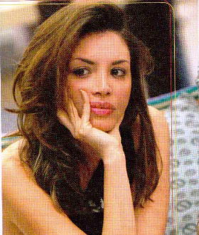 Ilenia Pastorelli vs. Sabrina Mbarek: Ecco perché non ti sopporto preview