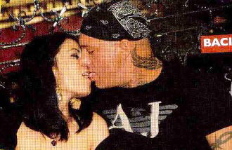 Un pirata per Sara Tommasi preview