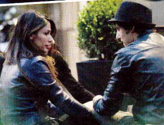 Valentina Gioia e Luca Dirisio: la tronista e il cantante sembrano inseparabili article-post