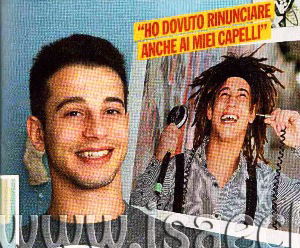 Angelo Marotta: “Non sono uno spacciatore: avevo solo cattivi…Amici!” preview