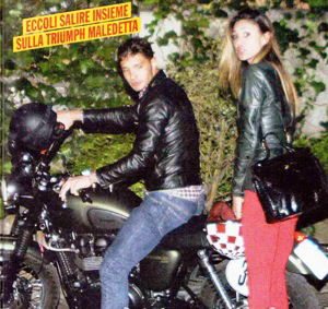 Belen Rodriguez e Stefano De Martino: Adesso rischiamo di morire solo di troppa felicità! article-post