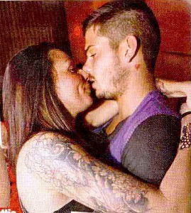 Pamela Compagnucci si è regalata un nuovo amore preview