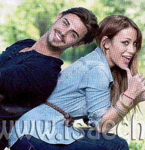 Francesco Monte e Teresanna Pugliese: “Era scritto che alla fine ci saremmo messi insieme!” preview