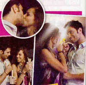 L’ex tronista Alessandro Genova adesso ama Francesca preview