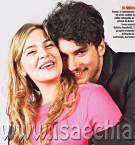 Gerardo Pulli: “Avevo paura di non farcela, e invece ho vinto due volte!” article-post