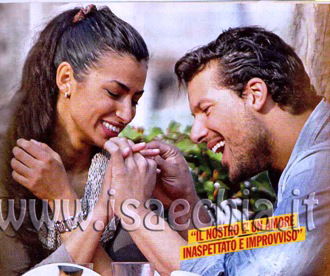 Yassine Mokdad e Valentina Lanotte: “Dovevamo uscire di casa per conoscerci e piacerci!” preview