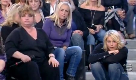 Daniela Ranaldi torna in studio per la scelta di Francesco Monte article-post