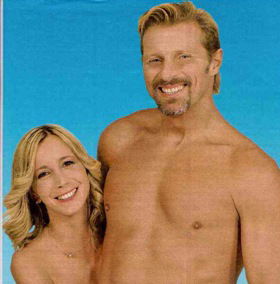 Max Bertolani: “Caro papà, dopo l’Isola dei Famosi ho bisogno di averti vicino” preview