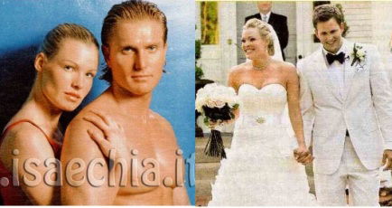 Victoria Pennington: “Pasquale Laricchia, mi sono sposata: ecco l’album con le foto delle mie nozze” article-post