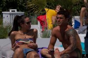 Diego Ciaramella e Sara Crisci: flirt all’orizzonte? (foto) preview