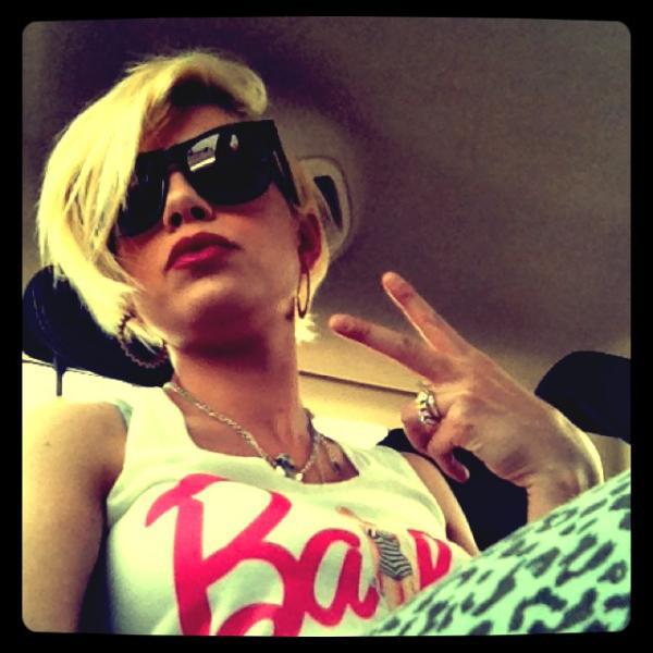 Emma Marrone Emma Marrone